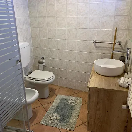 Da Clara Apartment *