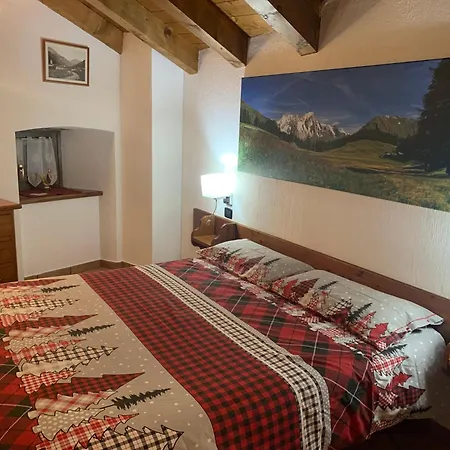 Da Clara * La Thuile