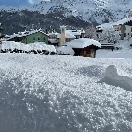 Da Clara La Thuile