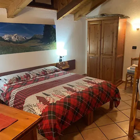 Apartment Da Clara