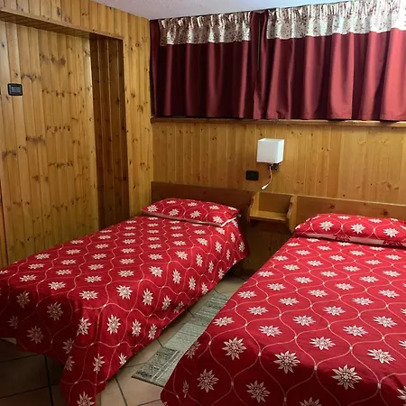 Da Clara * La Thuile