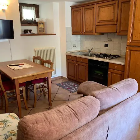 Da Clara Appartement