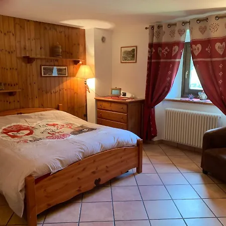 Apartment Da Clara *
