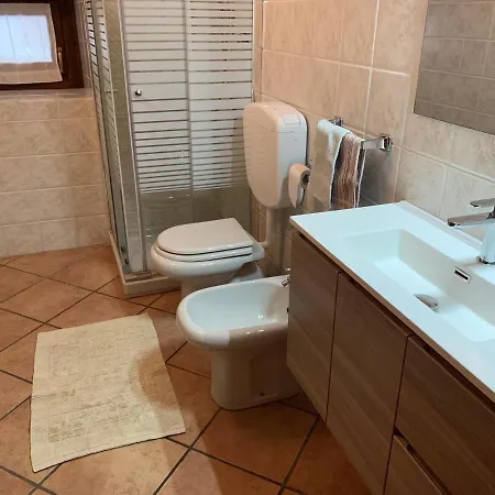 Da Clara Appartement *