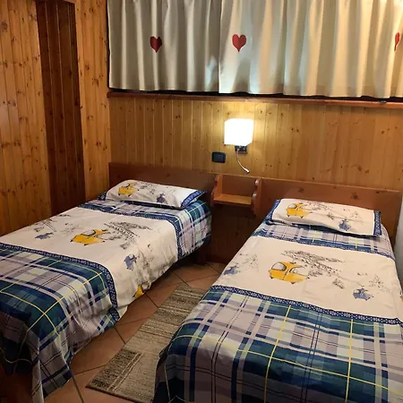 Da Clara La Thuile