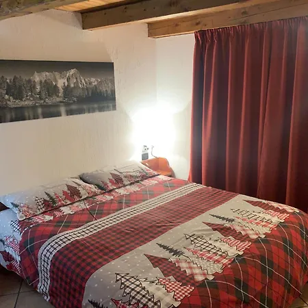 Da Clara Appartement