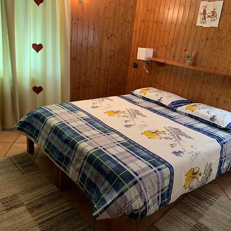 Apartment Da Clara