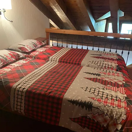 Da Clara Appartement *