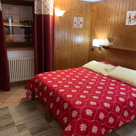 Da Clara La Thuile