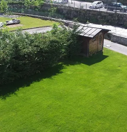 Apartment Da Clara *