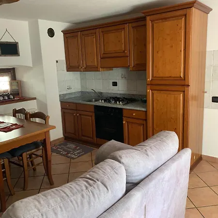 Da Clara 아파트 *