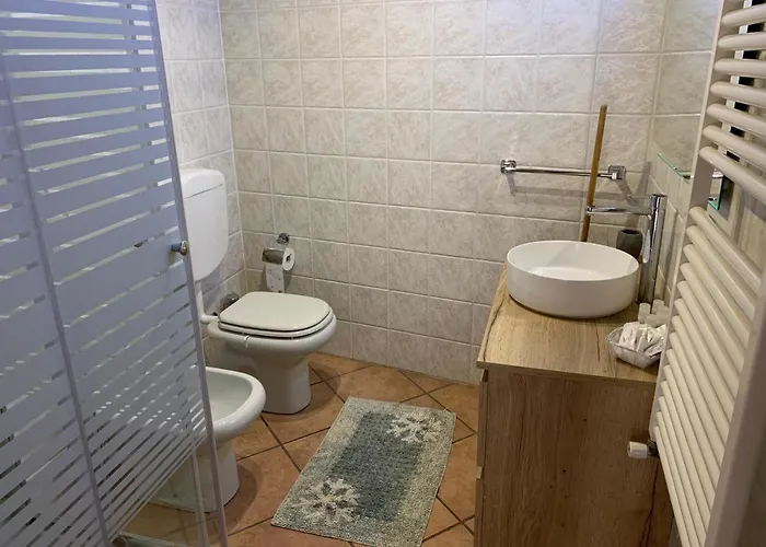 Da Clara Apartment *