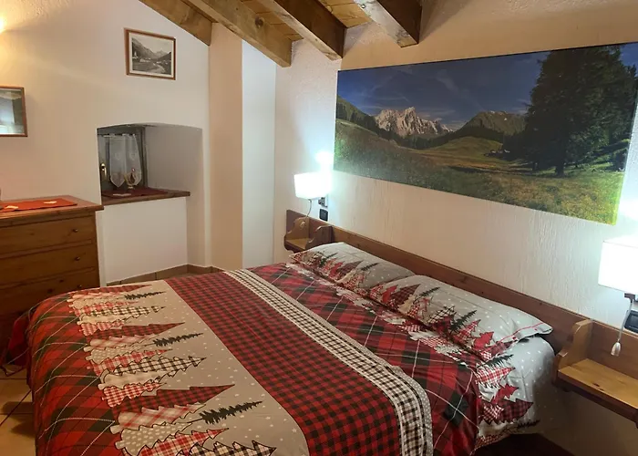 Da Clara * La Thuile