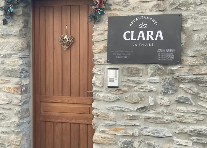 Da Clara Apartment
