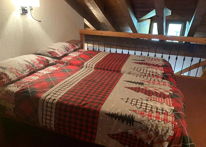 Da Clara Apartment *