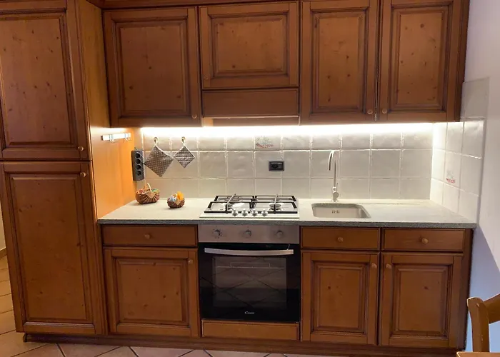 Da Clara 아파트 라튈르