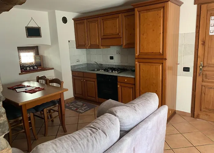 Da Clara Apartment *